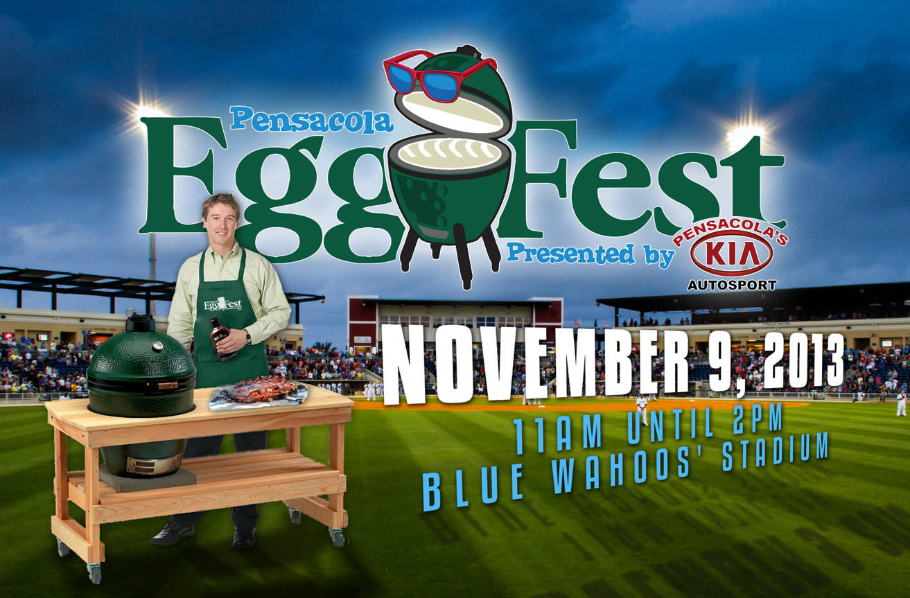 egg fest